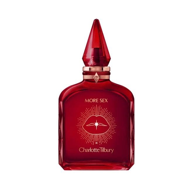 Mais fragrância sexual