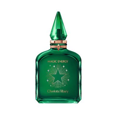 Fragrância da Energia Mágica