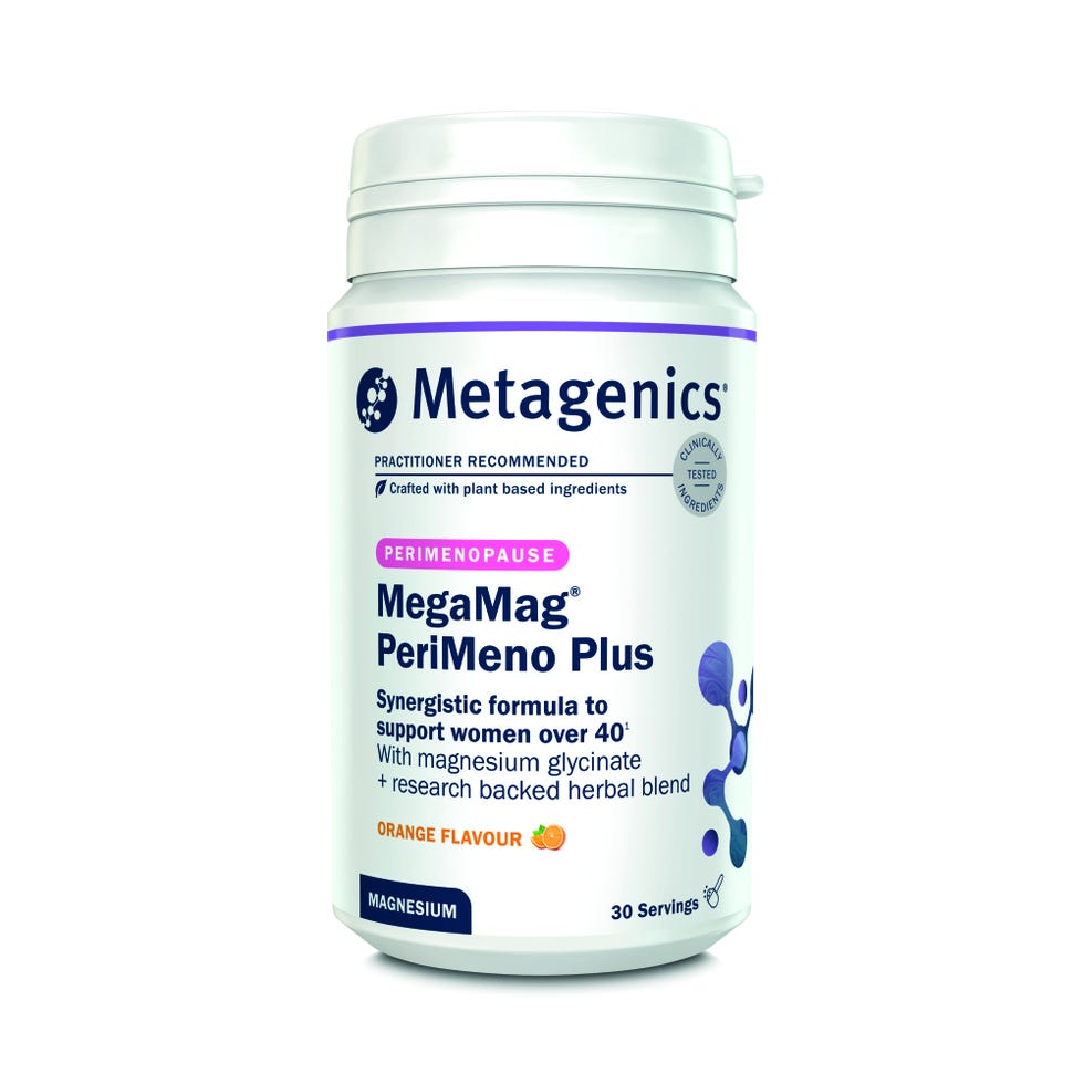Megamag PeriMeno Plus (30 servings)