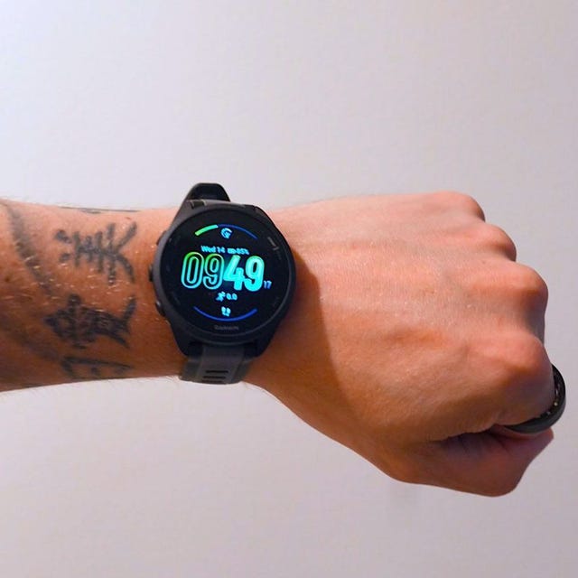 Forerunner 165