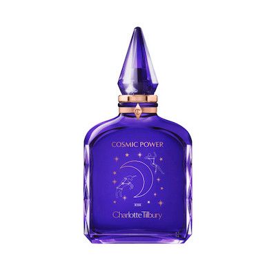 Fragrância de energia cósmica