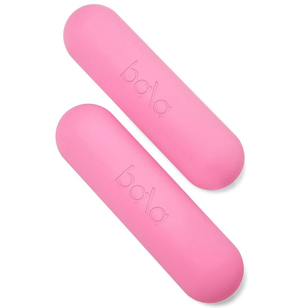 Bars Hand Weights 