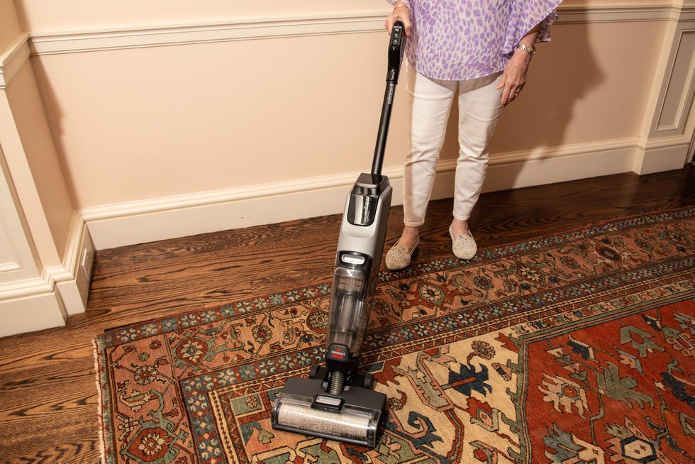 CrossWave Wet Dry Vacuum