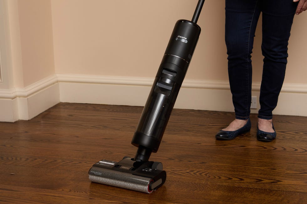 H12 Pro Wet Dry Vacuum Cleaner