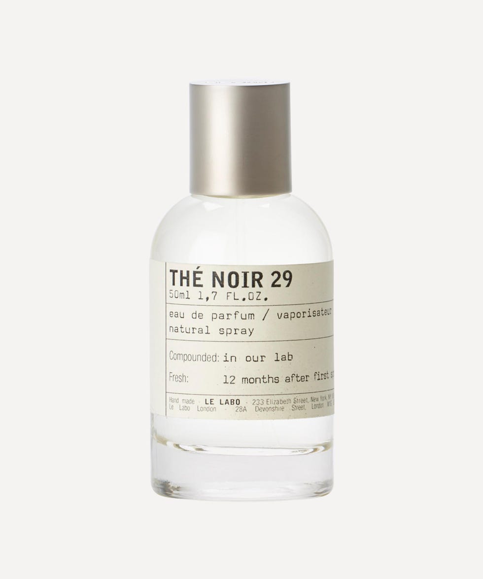 The Black Tea Labory 29 Eau de Parfum 