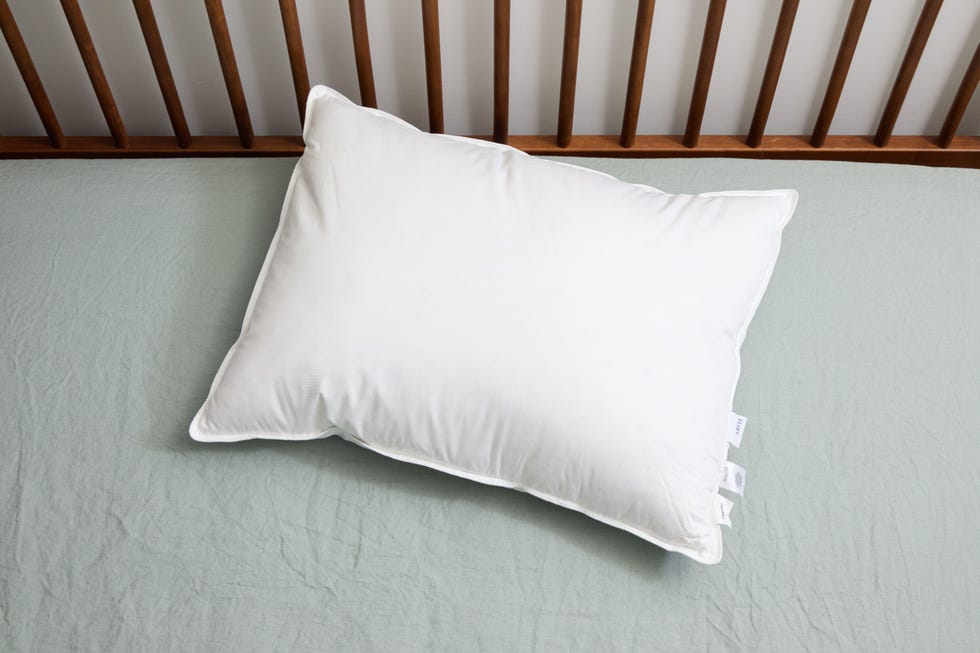 Down Pillow