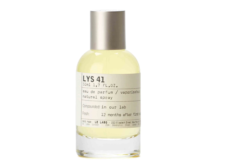   O Lys Lys 41 Eau de Parfum 