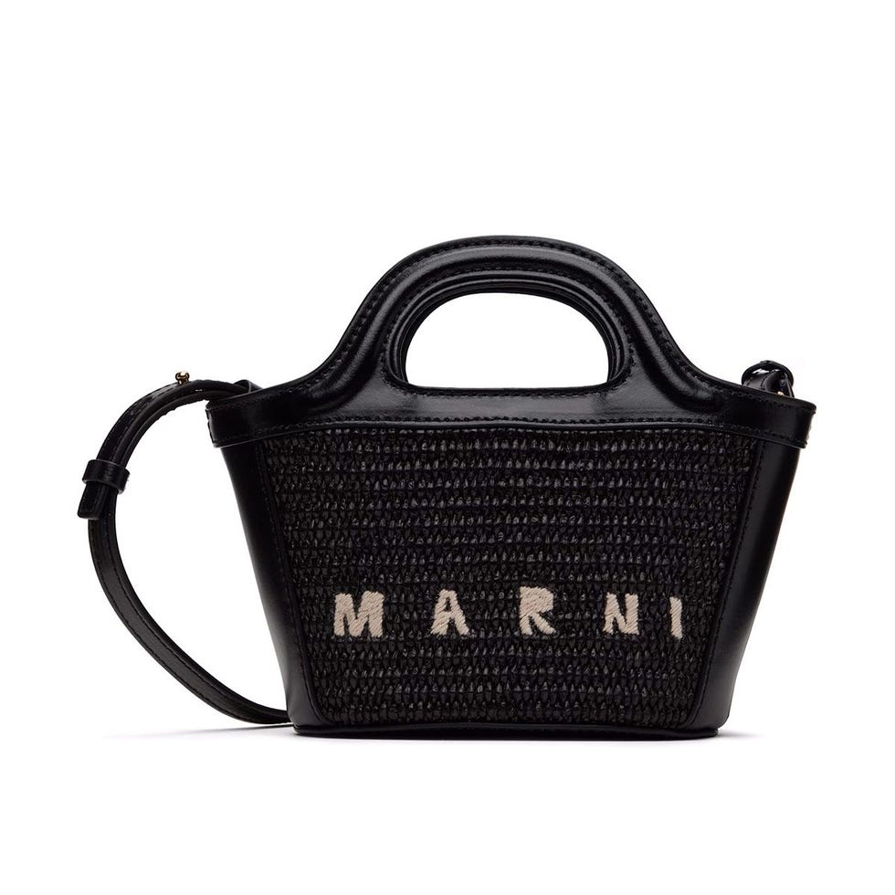 Tropicalia Micro Tote