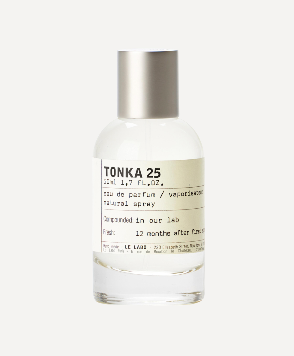 O Tonka 25 Lab Eau de Parfum 