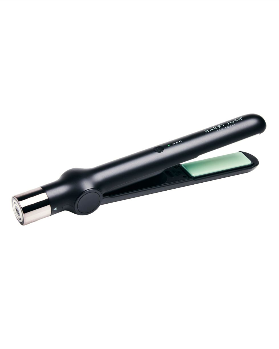 Cordless Styling Flat Iron