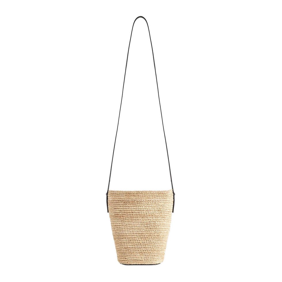 Mini Bucket Bag