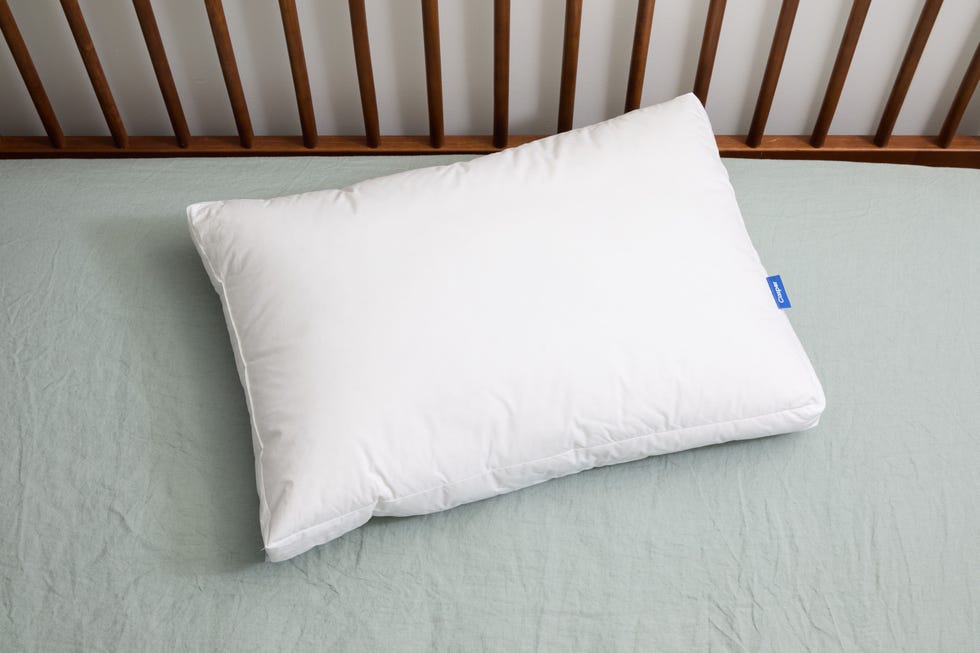Down Bed Pillow