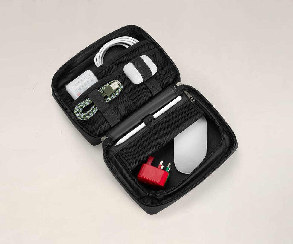 Large Tech Case