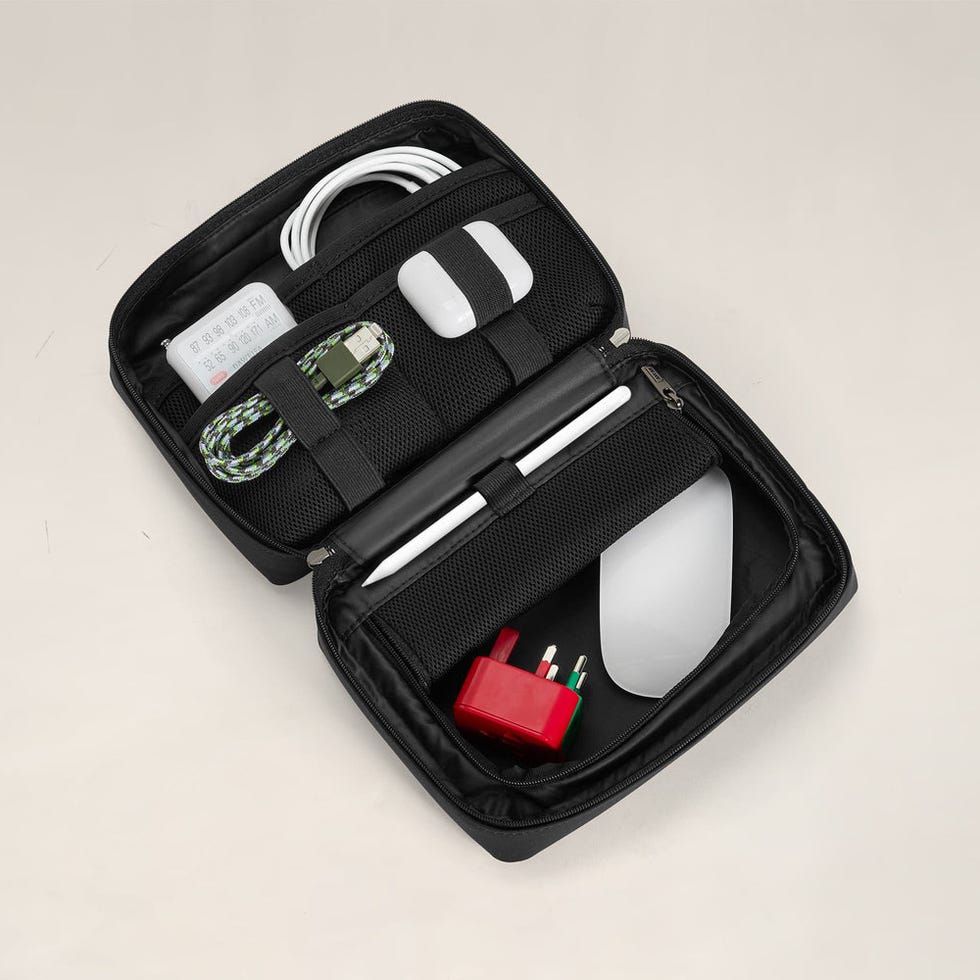 Large Tech Case Large Tech Case