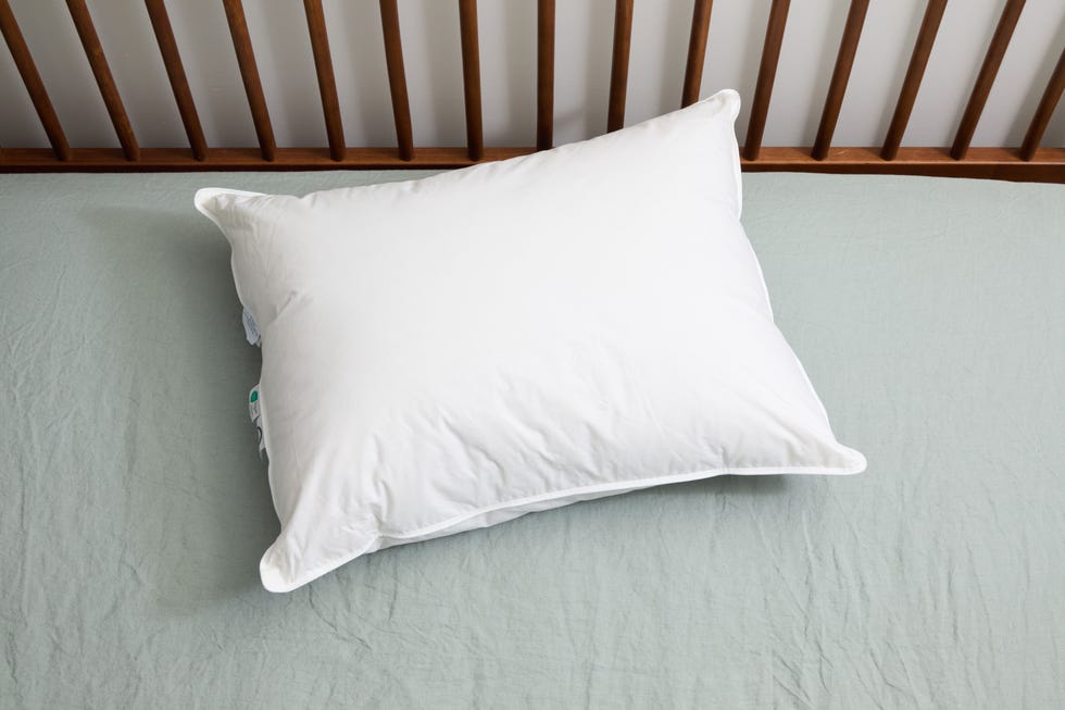LaCrosse Down & Feather Pillow