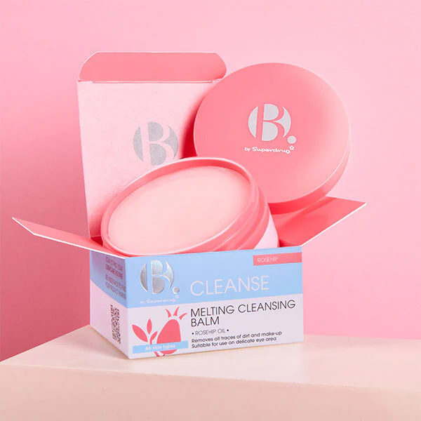 Melting Cleansing Balm 65G