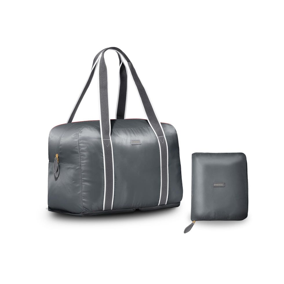Foldable Duffle Bag