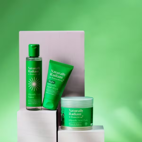 Glycolic Acid Mask 50ml
