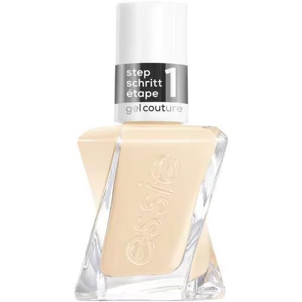 Gel Couture Gel-Like Nail Polish