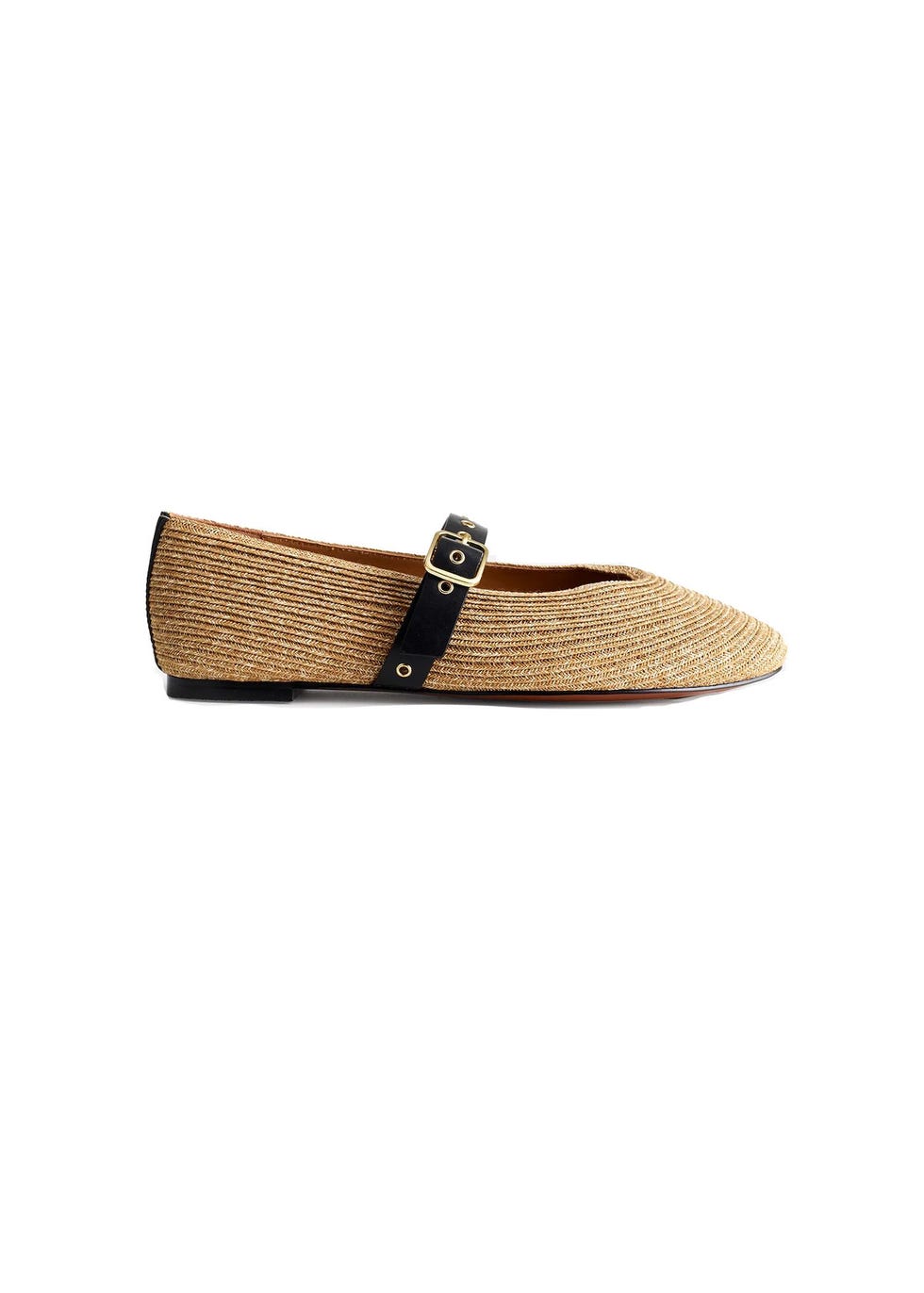 Die Remy Mary Jane Flat