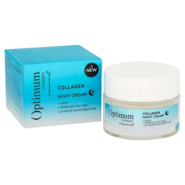 Night Face Cream 50ml