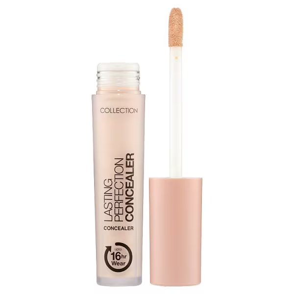 Lasting Perfection Concealer