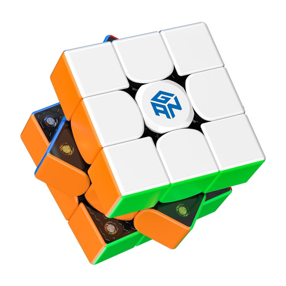Speed Cube