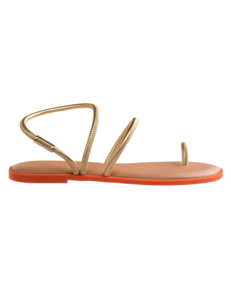 Una Pitanga Sandal