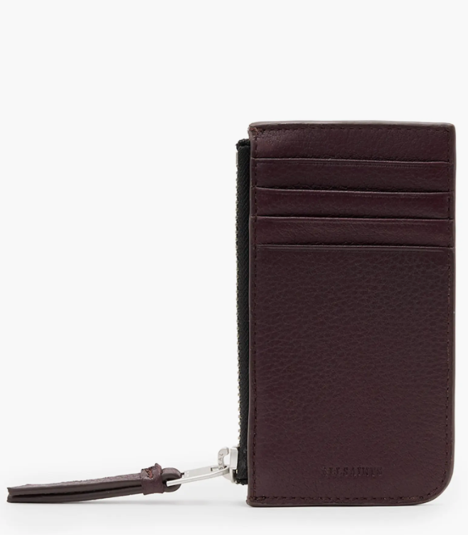 Marlborough Leather Wallet