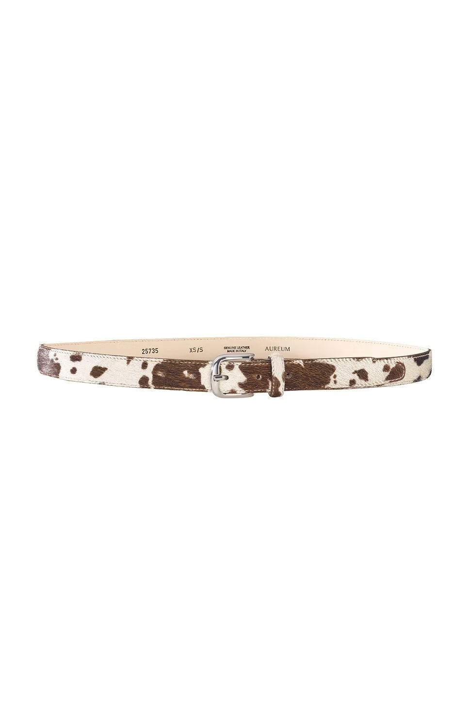 Cow Belt