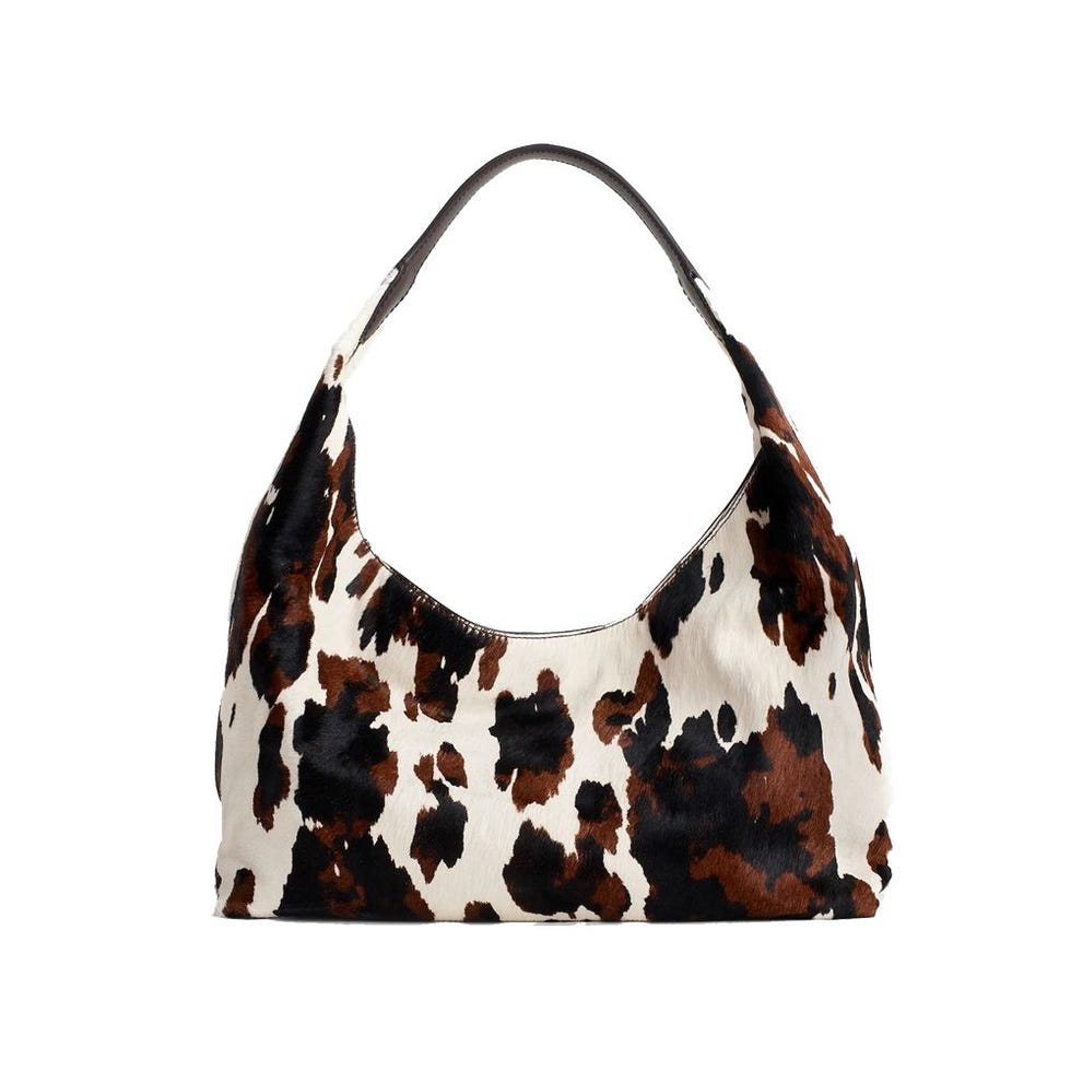 The Mylie Shoulder Bag 