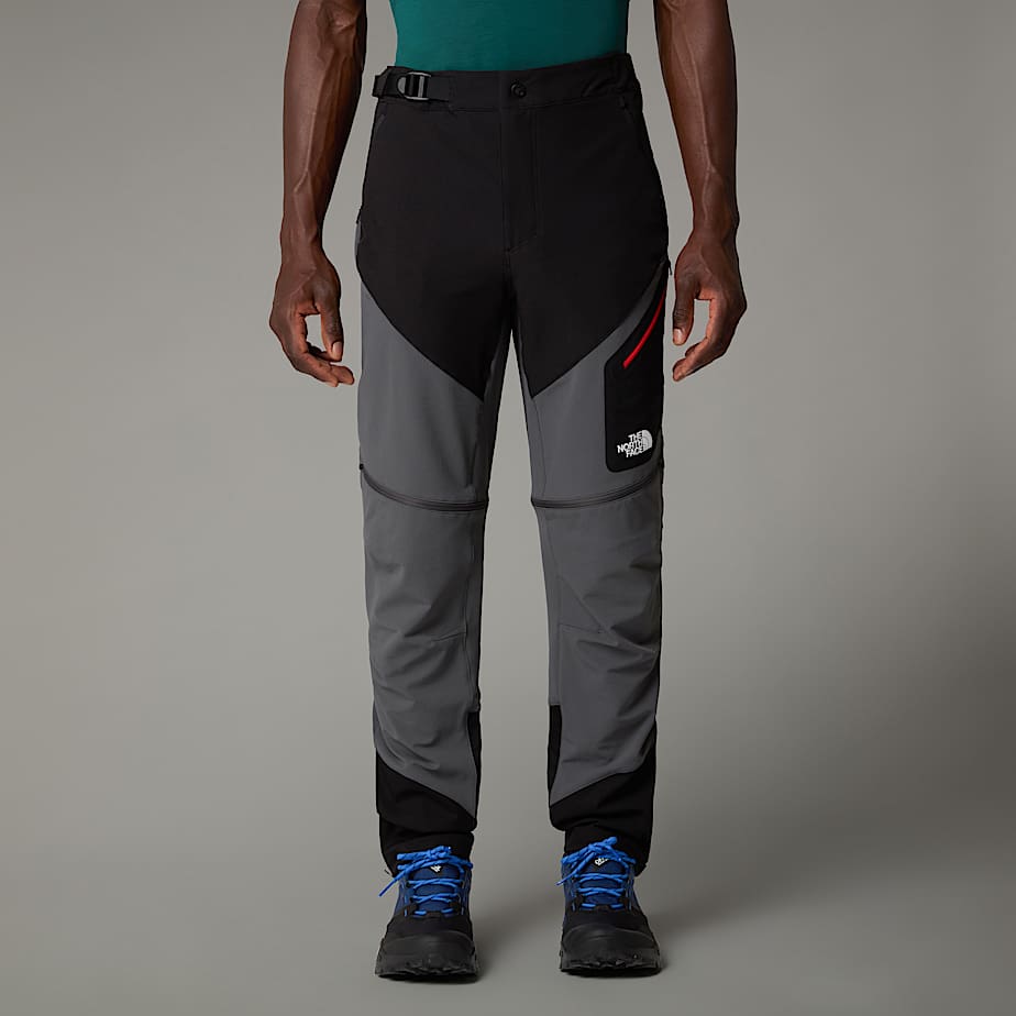 Pantaloni convertibili Stolemberg Slim da uomo