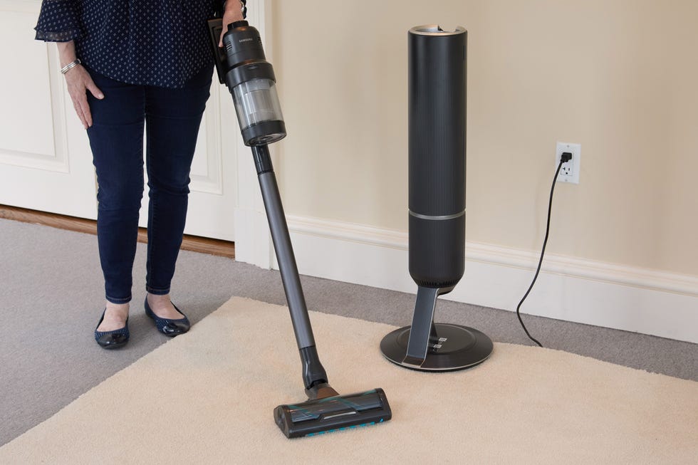 Bespoke AI Jet Ultra Cordless Stick Vacuum 