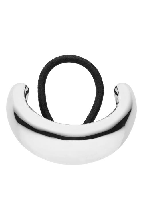 The Thea Ponytail Holder 