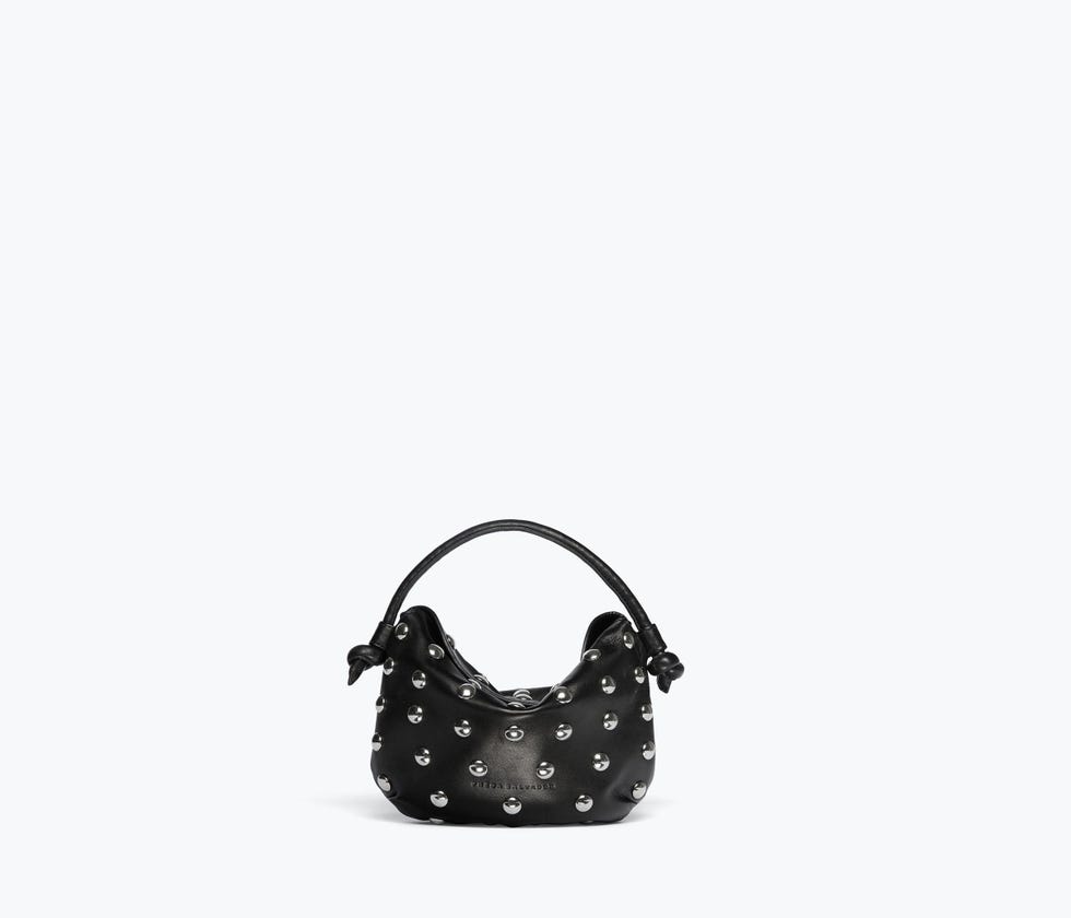 Elis Mini Crescent Bag 