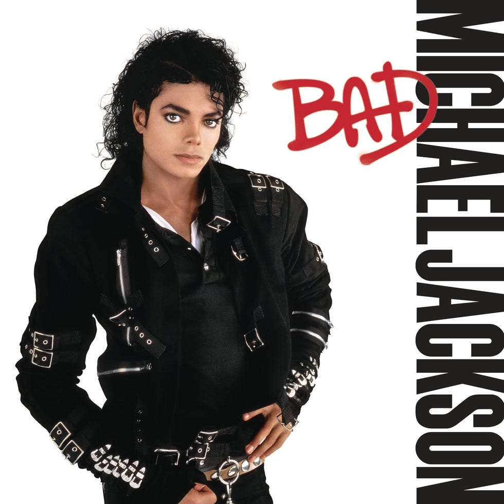 <i>Bad</i> Vinyl