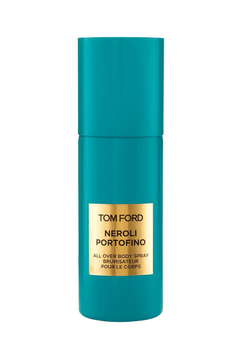 Neroli Portofino em todo o spray corporal