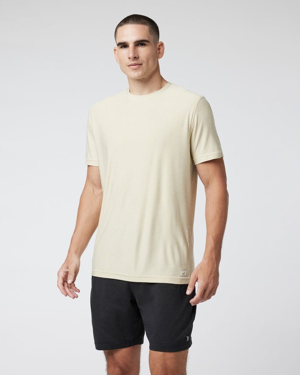 Men’s Strato Tech Tee