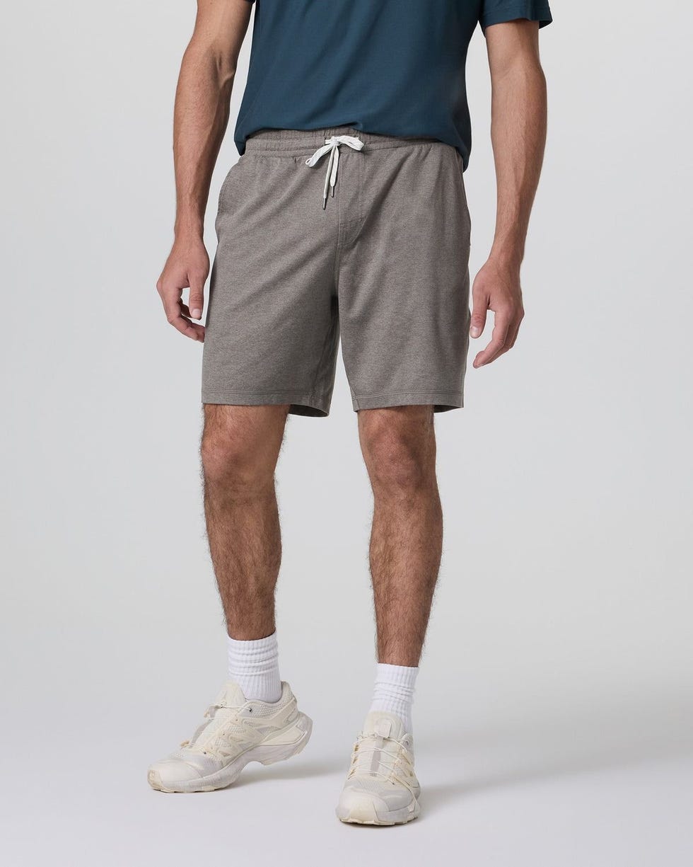 Men’s Ponto Performance Shorts