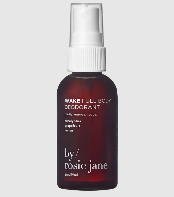 Wake Full Body Deodorant