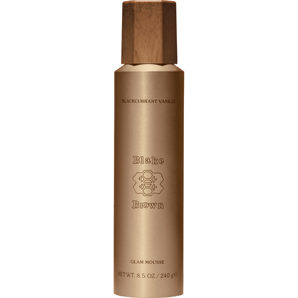 Glam Mousse