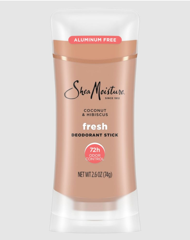 Deodorant Stick 72h Odor Control 