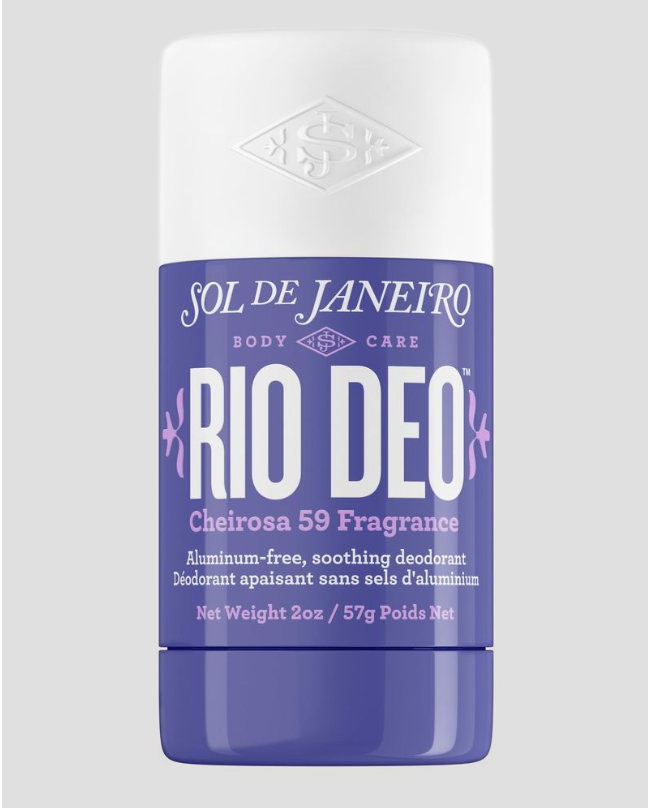 Cheirosa '59 Aluminum Free Deodorant