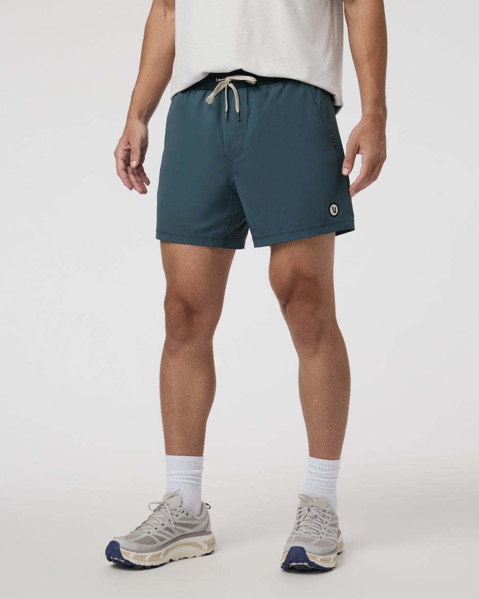 Kore Shorts 5"