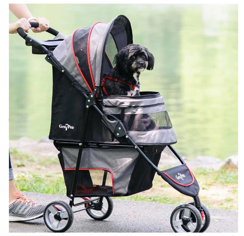 Regal Pet Stroller