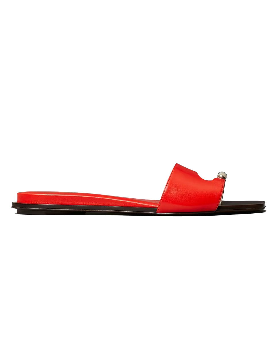 Pierced Slide