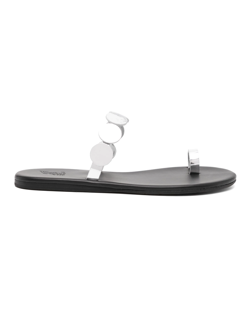 Calisto Mirror Sandal