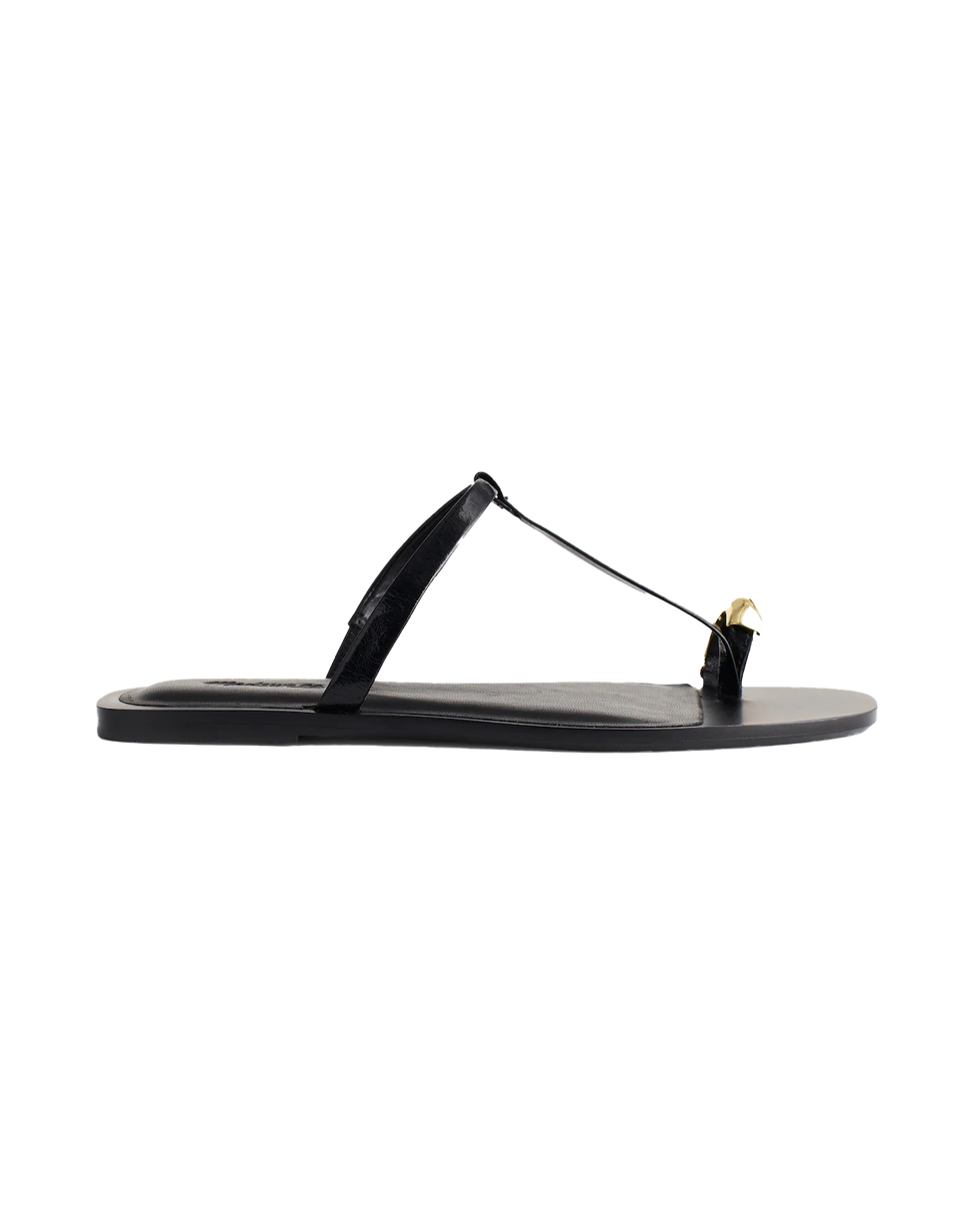 Dessa Toe Ring Sandal