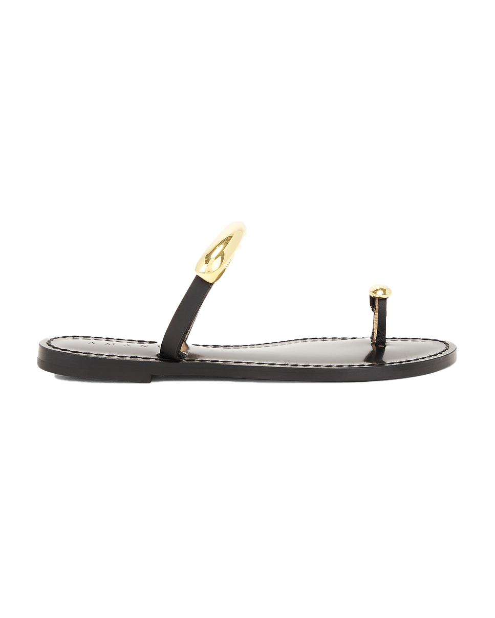 Kibera Sandal 