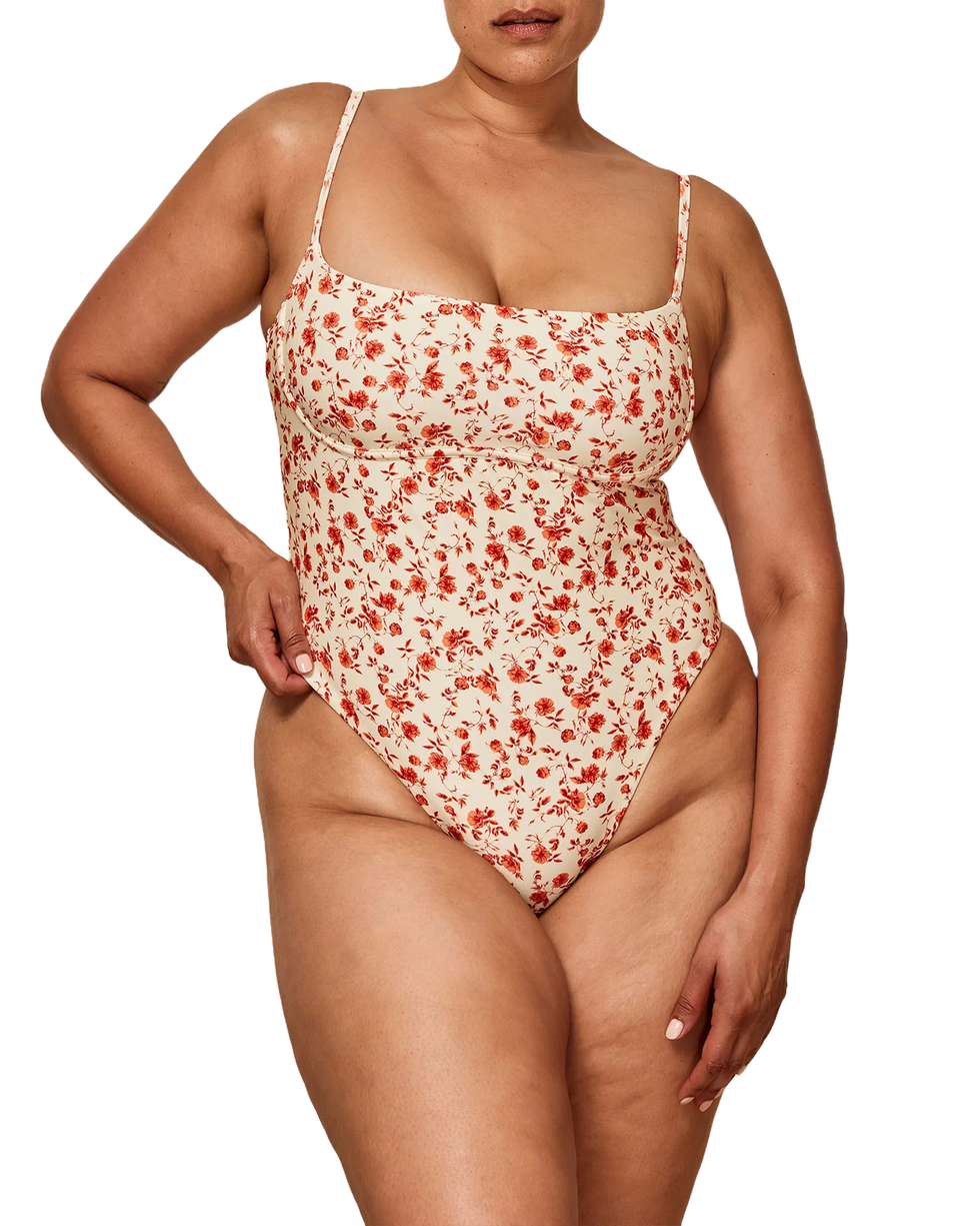 Sausalito One Piece
